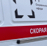 На трассе 79 км Пермь-Екатеринбург «Нива» врезалась в грузовик - Про Город Пермь