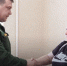Жительница Пермского края уехала на передовую для спасения жизни солдат - V-Kurse.Ru