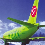 Авиакомпания S7 Airlines пока не хочет поворачиваться к пермякам лицом