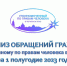 Омбудсмен Игорь Сапко подвел итоги работы за полугодие - Уполномоченный по правам человека