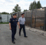 В Пермский институт ФСИН России с рабочим визитом прибыл начальник ГУФСИН России по Пермскому краю Леонид Мустайкин - УФСИН по Пермскому краю