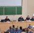 В Пермском институте ФСИН России состоялась встреча руководства с курсантами набора 2023 - Пермский институт ФСИН России