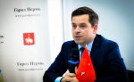 Мэром Перми может стать глава Ленинского района