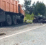В Пермском крае в ДТП с КамАЗом погибли два человека - Ветта
