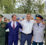 В Перми отметили День ВДВ - Полномочный представитель Президента РФ в ПФО