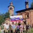 Сотрудники Управления по конвоированию посетили достопримечательности Соликамского городского округа - УФСИН по Пермскому краю