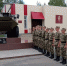 В Пермском военном институте Росгвардии проведен комплекс информационных мероприятий - Росгвардия