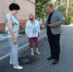 В середине августа «Партийный десант» активно работал в муниципалитетах Прикамья и районах Перми - Единая Россия