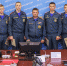 Ряды сотрудников МЧС Прикамья пополнились выпускниками ведомственных вузов - ГУ МЧС России по Пермскому краю