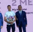 ОПЕРАТОР МАШИННОГО ДОЕНИЯ КОРОВ ИЗ ПРИКАМЬЯ ЗАНЯЛ 2 МЕСТО ВО ВСЕРОССИЙСКОМ КОНКУРСЕ ПРОФМАСТЕРСТВА - Министерство сельского хозяйства