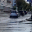 Центр Перми заливает водой - V-Kurse.Ru