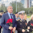 В Перми состоялось торжественное возложение цветов в 80-летнюю годовщину победы на Курской дуге - Уполномоченный по правам человека