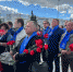 Сегодня, у монумента Героям фронта и тыла прошла церемония возложения венков и цветов в честь 80-й годовщины разгрома немецко-фашистских войск в Курской битве - Единая Россия