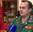 Видеосюжет: открылся музей штаба студенческих отрядов и волонтёрского движения Пермского ГАТУ - ПГСХА