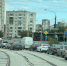 В Перми на шоссе Космонавтов и Столбовой скопилась большая пробка - V-Kurse.Ru