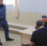 Представитель Регионального Духовного управления мусульман Пермского края посетил СИЗО-1 ГУФСИН России по Пермскому краю - УФСИН по Пермскому краю