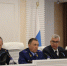 Омбудсмен Игорь Сапко принял участие в совместном приеме с прокурором Пермского края и руководителем ГУФСИН России по Пермскому краю - Уполномоченный по правам человека