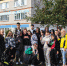 В Прикамье на отдых прибыла еще одна группа ребят из Северодонецка - Приемная Единой России