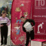 В пермском ТРЦ организовали площадку центра тестирования ГТО - Вести-Пермь