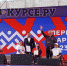 На площади перед Театром-Театром стартовал «Пермский марафон» - V-Kurse.Ru