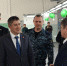 Губернатор Пермского края посетил швейную фабрику «Инициатива», где трудоустроены осужденные учреждений ГУФСИН России по Пермскому краю - УФСИН по Пермскому краю