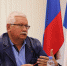Председатель профсоюза ГУФСИН России по Пермскому краю Алексей Гебауэр принял участие в заседании Общественного совета при Министерстве финансов Пермского края - УФСИН по Пермскому краю