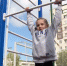 7-летняя пермячка Лидия Котельникова установила новый рекорд России - Вести-Пермь