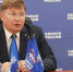 Вячеслав Григорьев: 8 – 10 сентября 2023 года «Единая Россия» показала лучший результат за всю историю муниципальных выборов в Пермском крае - Единая Россия