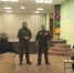 В ПВК ГУФСИН России по Пермскому краю прошли мероприятия в рамках Всероссийской акции «Вахта памяти» - УФСИН по Пермскому краю