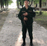 В Соликамске простились с погибшим на СВО 22-летним контрактником - Ветта