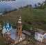 На севере Пермского края разрушается памятник архитектуры 19 века - V-Kurse.Ru
