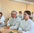 В Свердловском районе Перми открылся профильный медицинский класс - Министерство здравоохранения