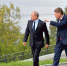 В Пермь может приехать Владимир Путин - Новости Перми PermNews.Ru