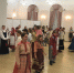 Традиционная молодежная вечёрка в ПГИК - ПГИИК