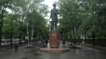 Памятник Славянову