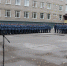 В Пермском институте ФСИН России прошла служба в честь преподобного Сергия Радонежского - Пермский институт ФСИН России