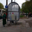 В Перми с начала года задержали более 100 расклейщиков незаконных объявлений - V-Kurse.Ru