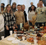 В Пермском институте ФСИН России состоялась ярмарка-выставка «Дары осени» - Пермский институт ФСИН России