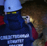 В городе Березники следователи в рамках проводимой проверки по факту гибели рабочего на промышленном предприятии провели осмотр места происшествия - Следственный комитет