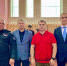Командир ОМОН "Варыш" принял участие в открытии фестиваля единоборств - Росгвардия
