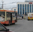 Пермь в ТОПе-10 городов по качеству работы общественного транспорта - Про Город Пермь