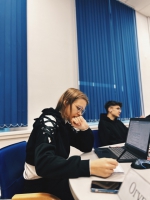 Чемпионат RuCode