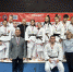 Дзюдо ПФО 2023 - Центр спортивной подготовки