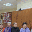 Региональный актив партийного проекта «Чистая страна» продолжает встречаться с общественниками по вопросам обращения с коммунальными отходами - Единая Россия
