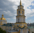 В последний день в Кафедральном соборе Пермская галерея будет работать до трех ночи - Газета Звезда