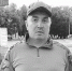 Константин Николаевич Гафуров - Новый Компаньон