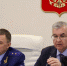 Омбудсмен Игорь Сапко принял участие в совместном приеме осужденных ФКУ ИК-40 в режиме ВКС - Уполномоченный по правам человека