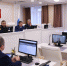 В Пермском краевом суде прошел совместный прием по личным вопросам осужденных ИК-40 ГУФСИН России по Пермскому краю - УФСИН по Пермскому краю
