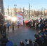 Начальник Главного управления МЧС России по Пермскому краю принял участие в открытии стелы, посвященной присвоению Перми звания «Город трудовой доблести» - ГУ МЧС России по Пермскому краю
