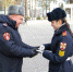 В Перми заместитель начальника регионального Управления Росгвардии вручил вручил удостоверения кадетам-новобранцам - Росгвардия
